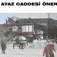 Gülberk Karaağaç - Sinan Logie Group: Derbent