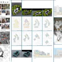 Gaye Keskin - ARCH 503 Student Projects