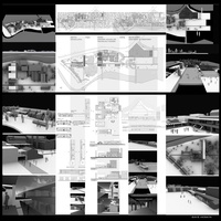 Gaye Keskin - ARCH 504 Student Projects
