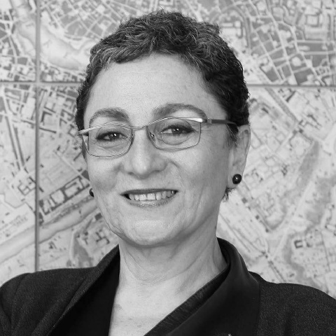 Prof. Zuhal Ulusoy