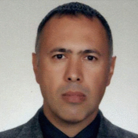 Dr. Şafak Ebesek