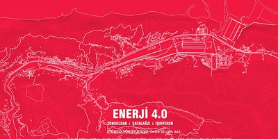 Mimari Tasarım Yüksek Lisans Programı "Enerji 4.0" Stüdyosu 2. Ara Jurisi
