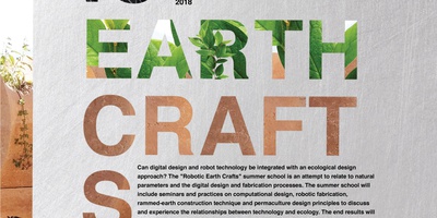 Robotic Earth Crafts Tanıtım Videosu