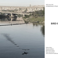Bird Island: Reza Jamnezhad-Shirin Mohammadhosseinzadehbanafsheh-Zeynep Şahbaz-Mihrimah Yılmaz-Kübra Halıcı - Fulya Akipek-Kutay Karabağ-Tuğrul Yazar
