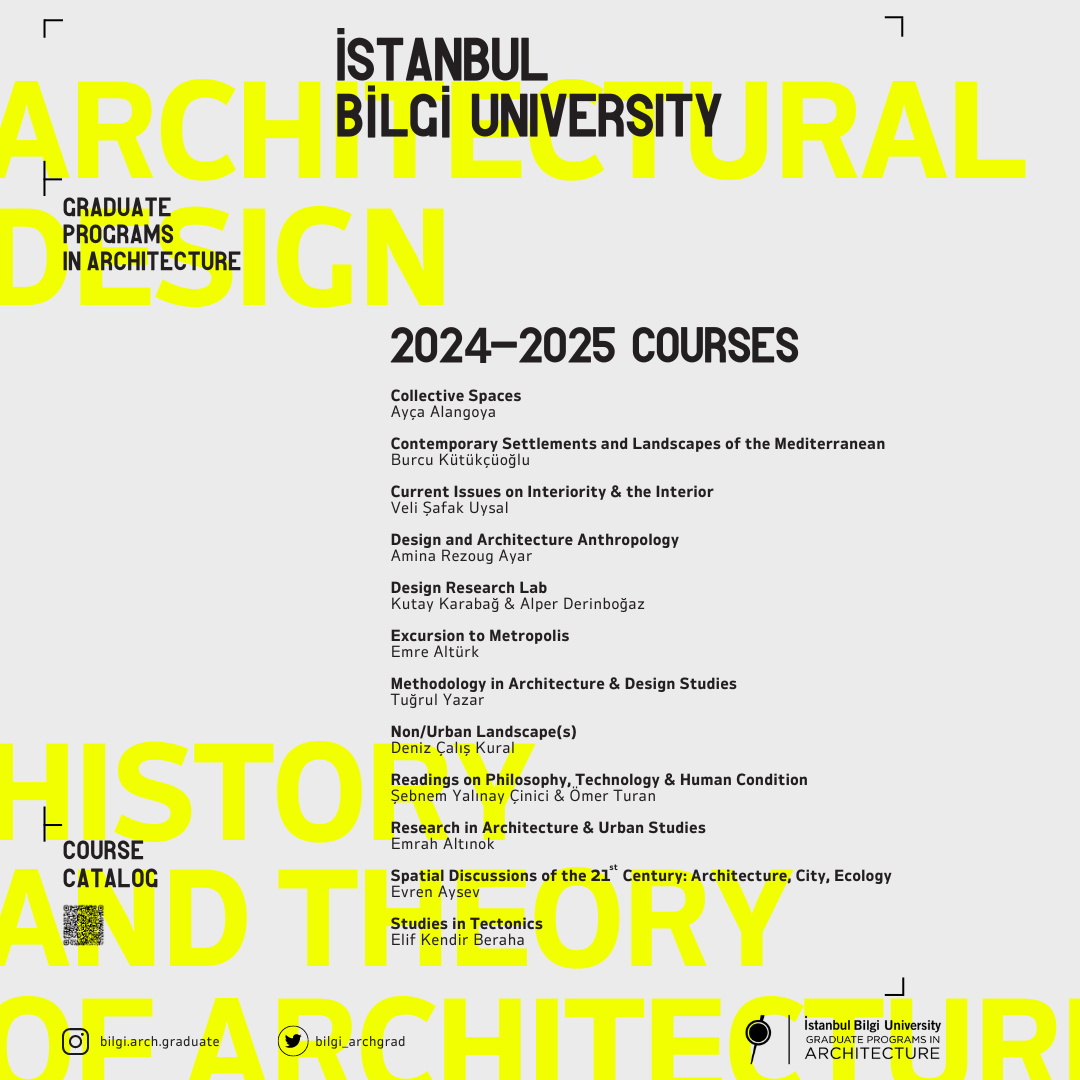 24-25 Academic Year Courses